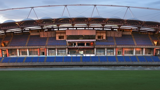 استادیوم ورزشی امام رضا